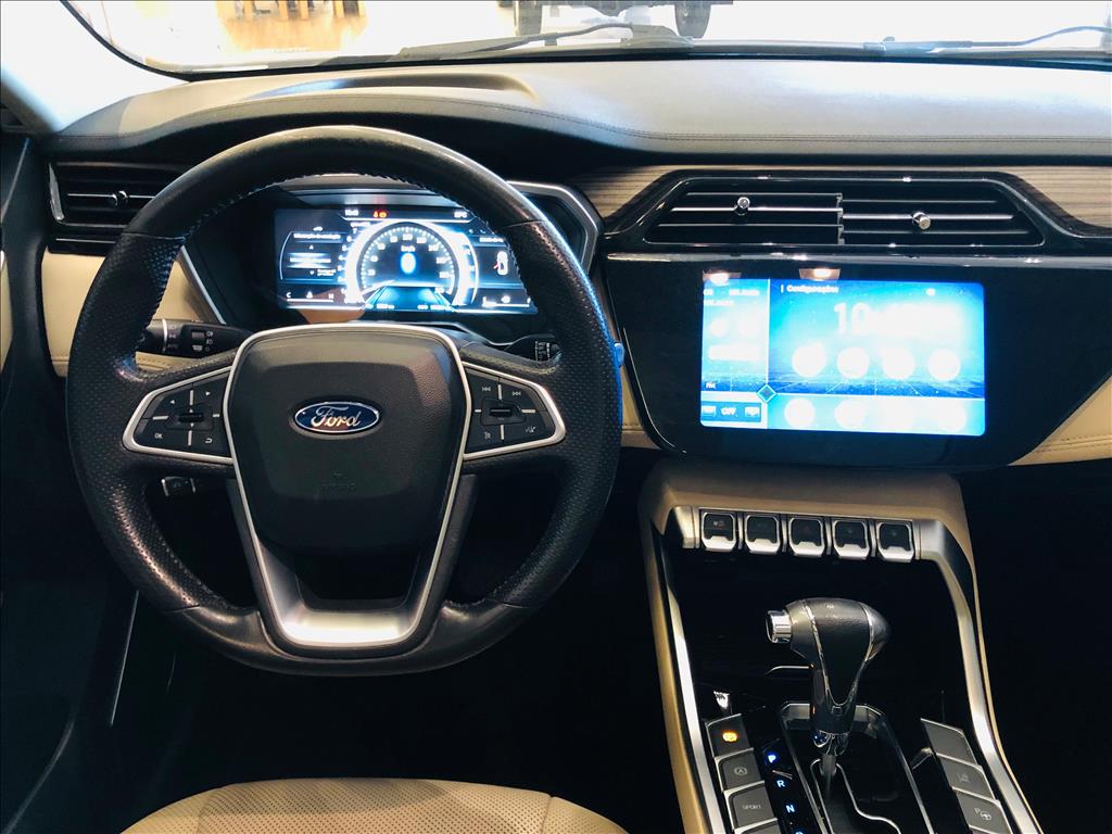 TERRITORY 1.5 ECOBOOST GTDI GASOLINA TITANIUM AUTOMÁTICO12