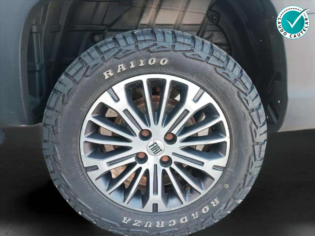 STRADA 1.3 FIREFLY FLEX RANCH CD CVT9