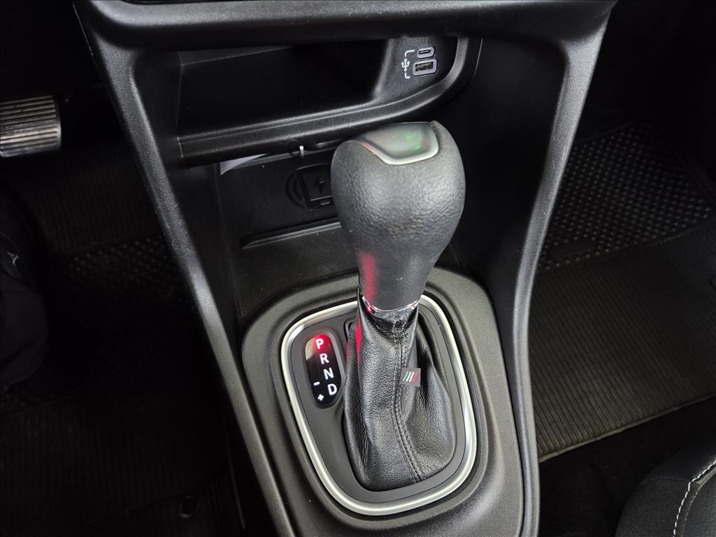 PULSE 1.0 TURBO 200 FLEX IMPETUS CVT16