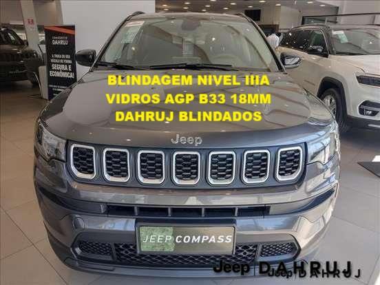 COMPASS 1.3 T270 TURBO FLEX SPORT AT6 COMPASS 1.3 T270 TURBO FLEX SPORT AT6