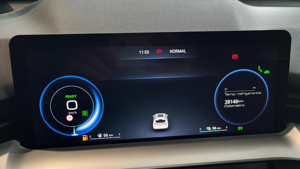 HAVAL H6 1.5 PHEV PREMIUM AWD E-TRACTION9