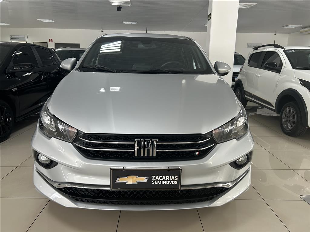 CRONOS 1.3 FIREFLY FLEX PRECISION CVT