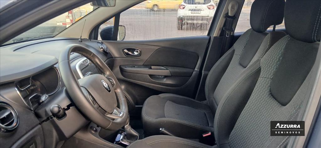 CAPTUR 1.6 16V SCE FLEX LIFE X-TRONIC7