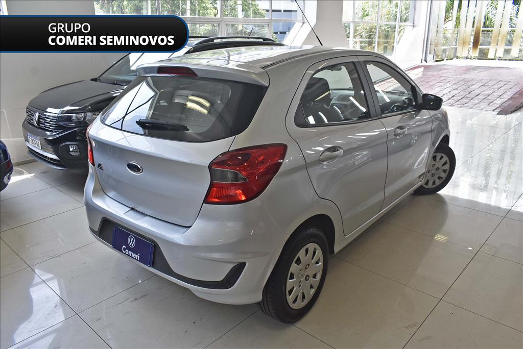 KA 1.0 TI-VCT FLEX SE MANUAL1