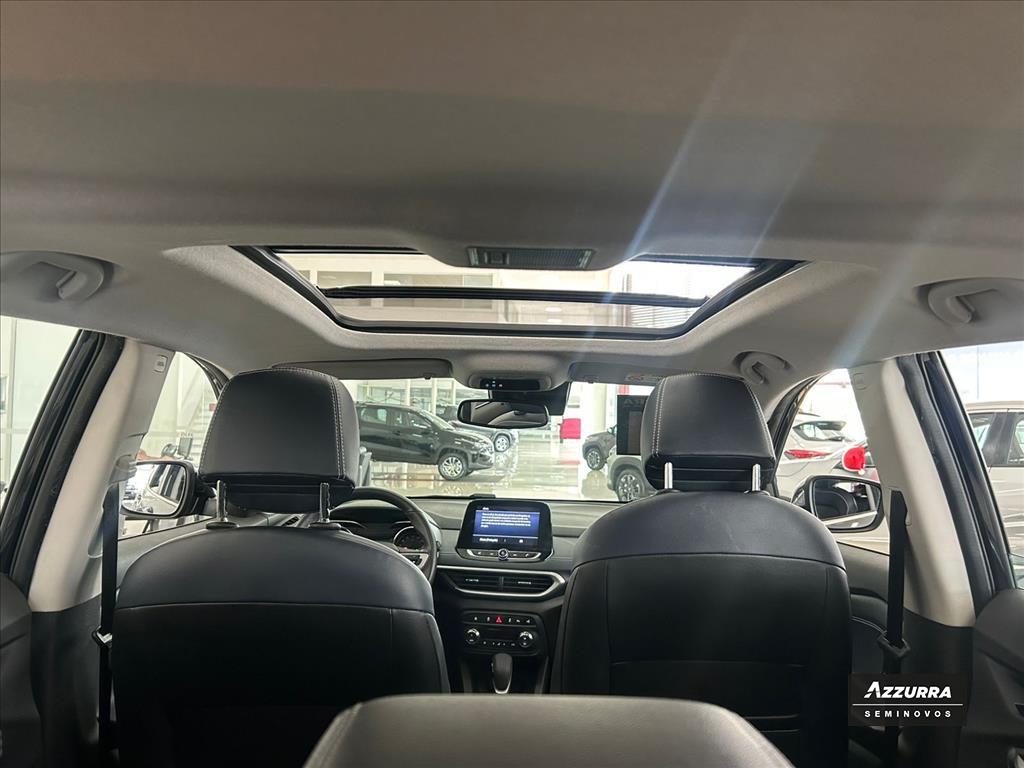 ONIX PLUS 1.0 TURBO FLEX PREMIER AUTOMÁTICO9