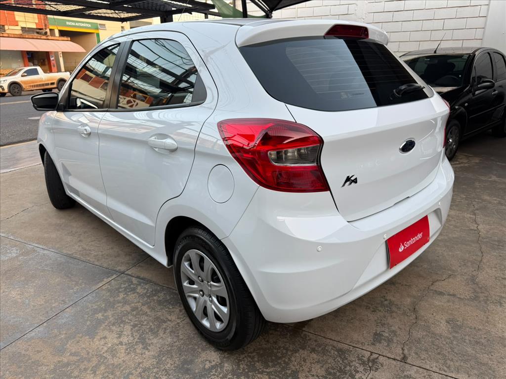 foto do carro