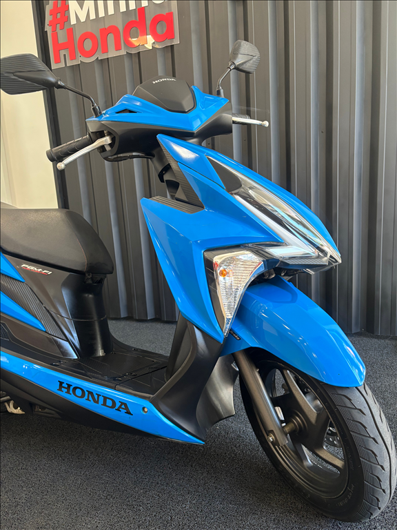 ELITE 125I1