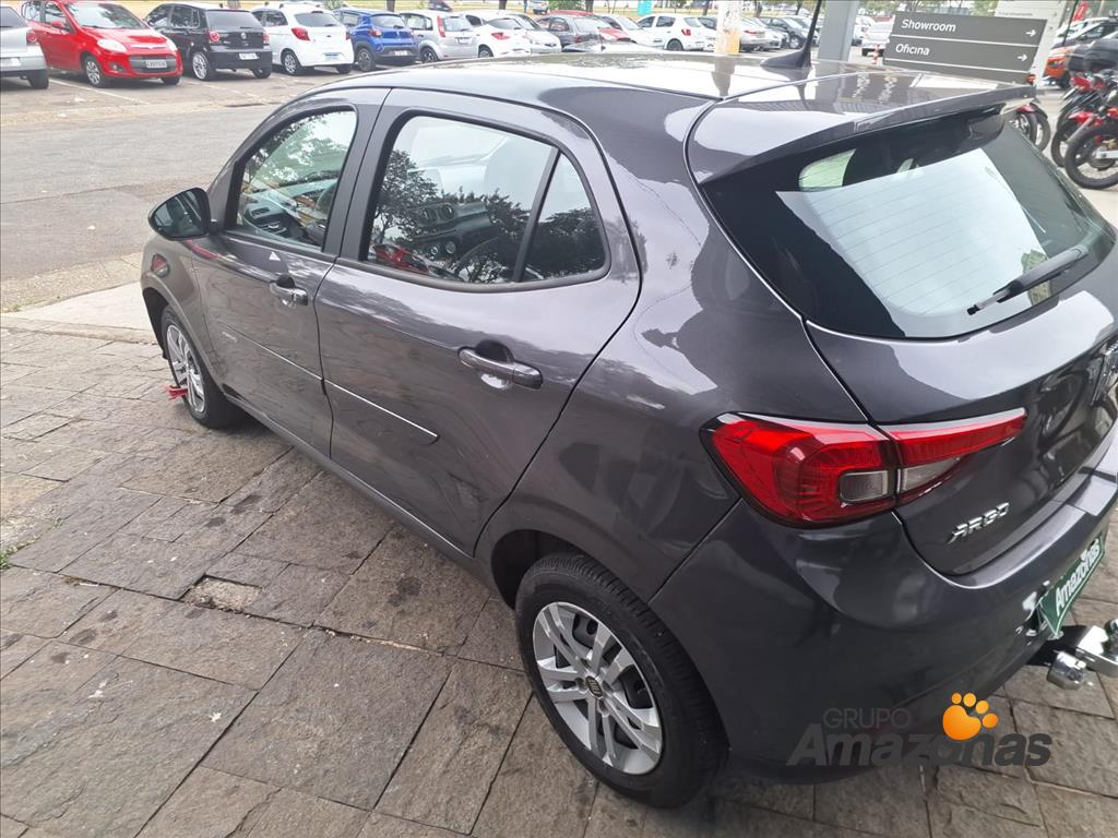 carro