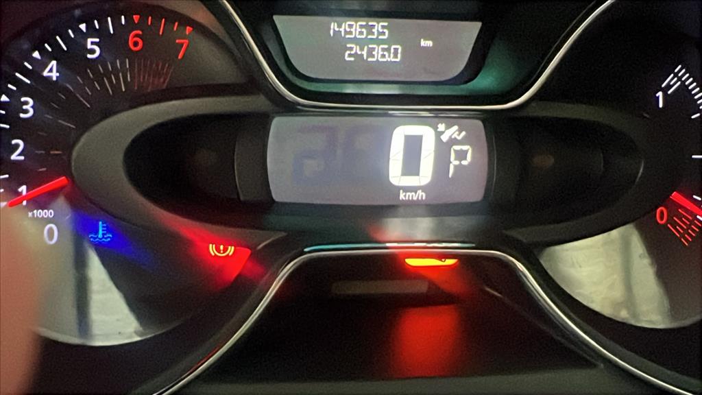 CAPTUR 1.6 16V SCE FLEX LIFE X-TRONIC11