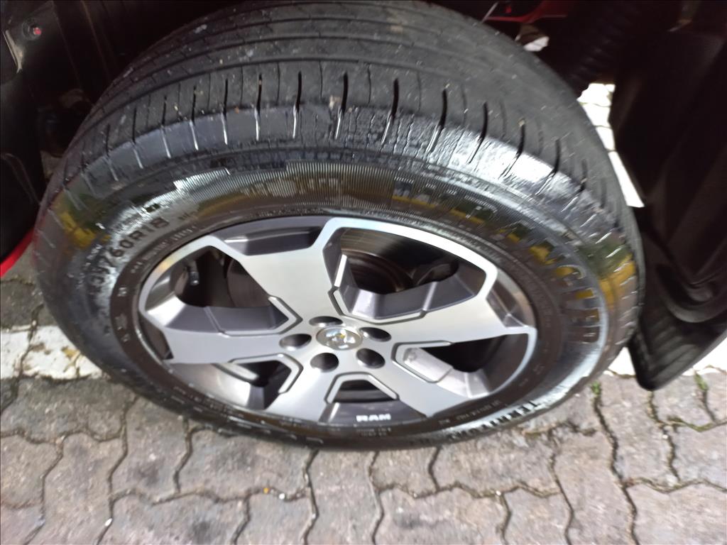 Foto ilustrativa do carro