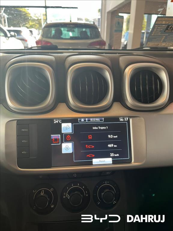 AIRCROSS 1.5 LIVE 8V FLEX 4P MANUAL4