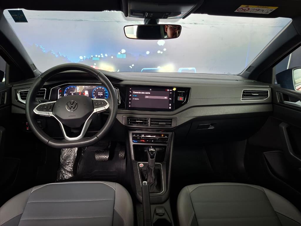 NIVUS 1.0 200 TSI TOTAL FLEX HIGHLINE AUTOMÁTICO11