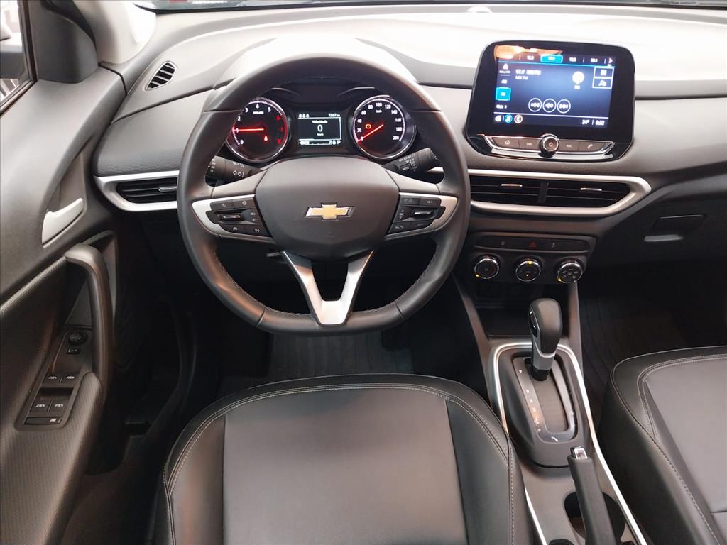 TRACKER 1.0 TURBO FLEX LTZ AUTOMÁTICO
