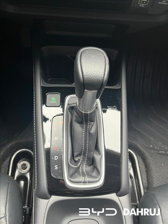 CITY 1.5 i-VTEC FLEX HATCH TOURING CVT6
