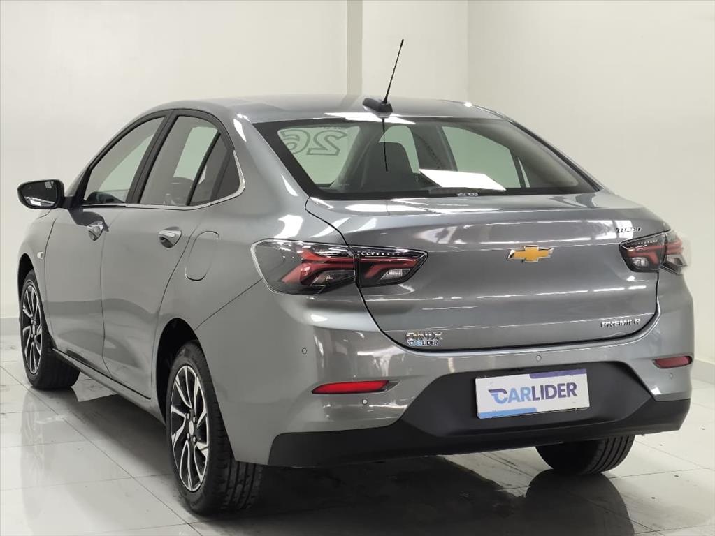 ONIX PLUS 1.0 TURBO FLEX PREMIER AUTOMÁTICO17