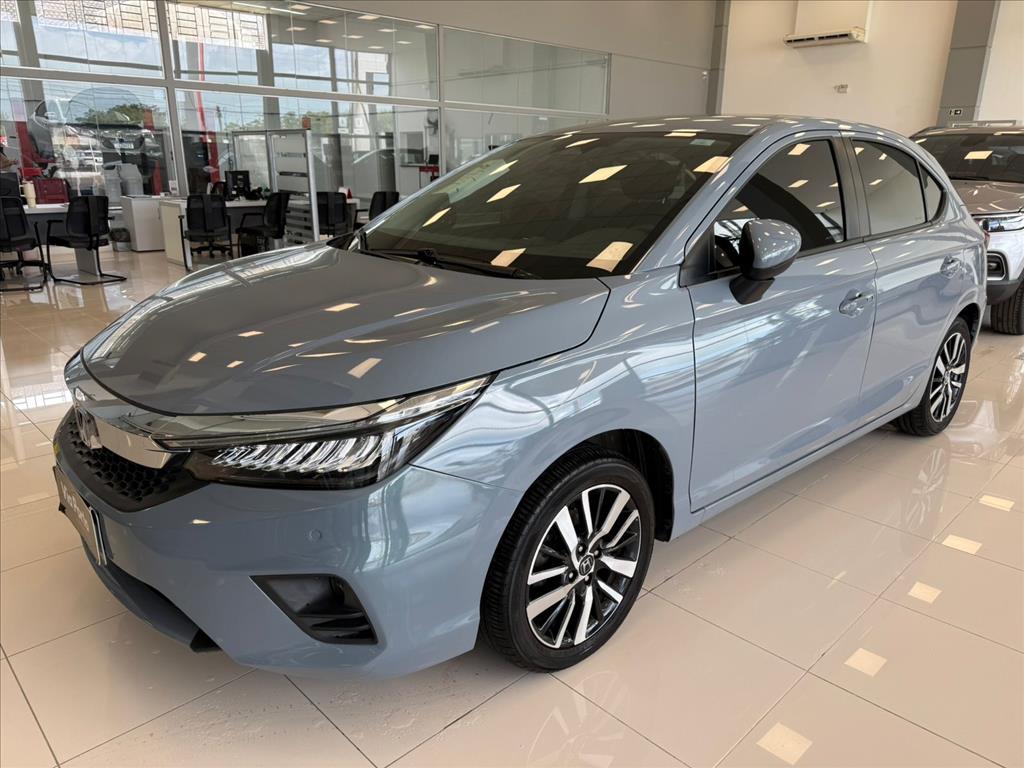 1.5 i-VTEC FLEX HATCH TOURING CVT