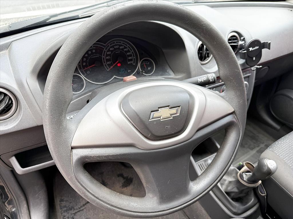 Chevrolet Celta - 1.0 MPFI LT 8V FLEX 4P MANUAL