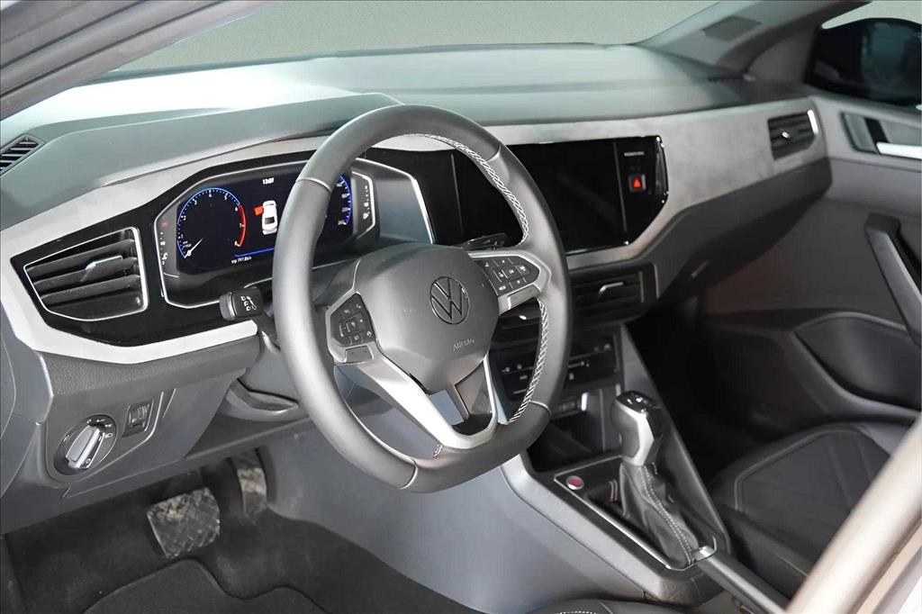 VIRTUS 1.4 250 TSI EXCLUSIVE AUTOMÁTICO6