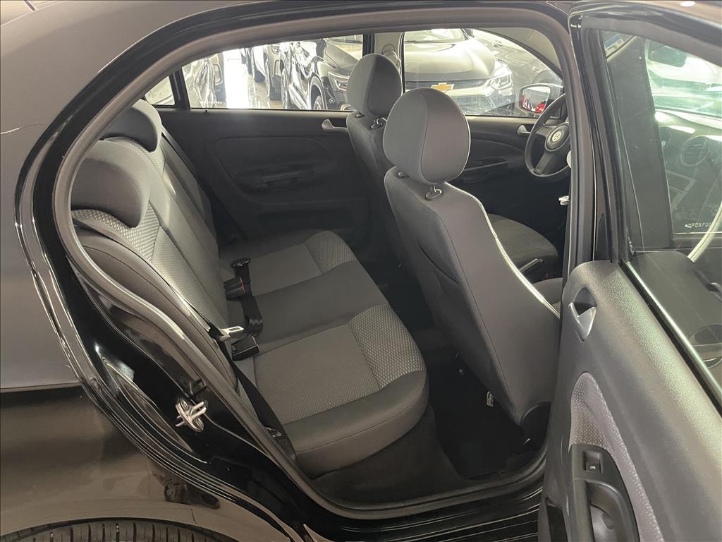 GOL 1.0 MI 8V FLEX 4P MANUAL GOL 1.0 MI 8V FLEX 4P MANUAL