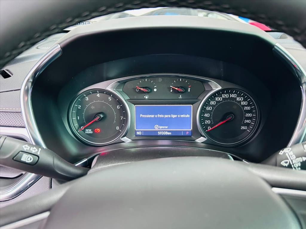 EQUINOX 1.5 16V TURBO GASOLINA PREMIER AWD AUTOMÁTICO6