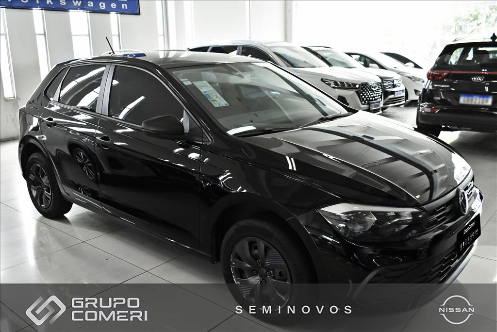 POLO 1.0 MPI TRACK MANUAL2