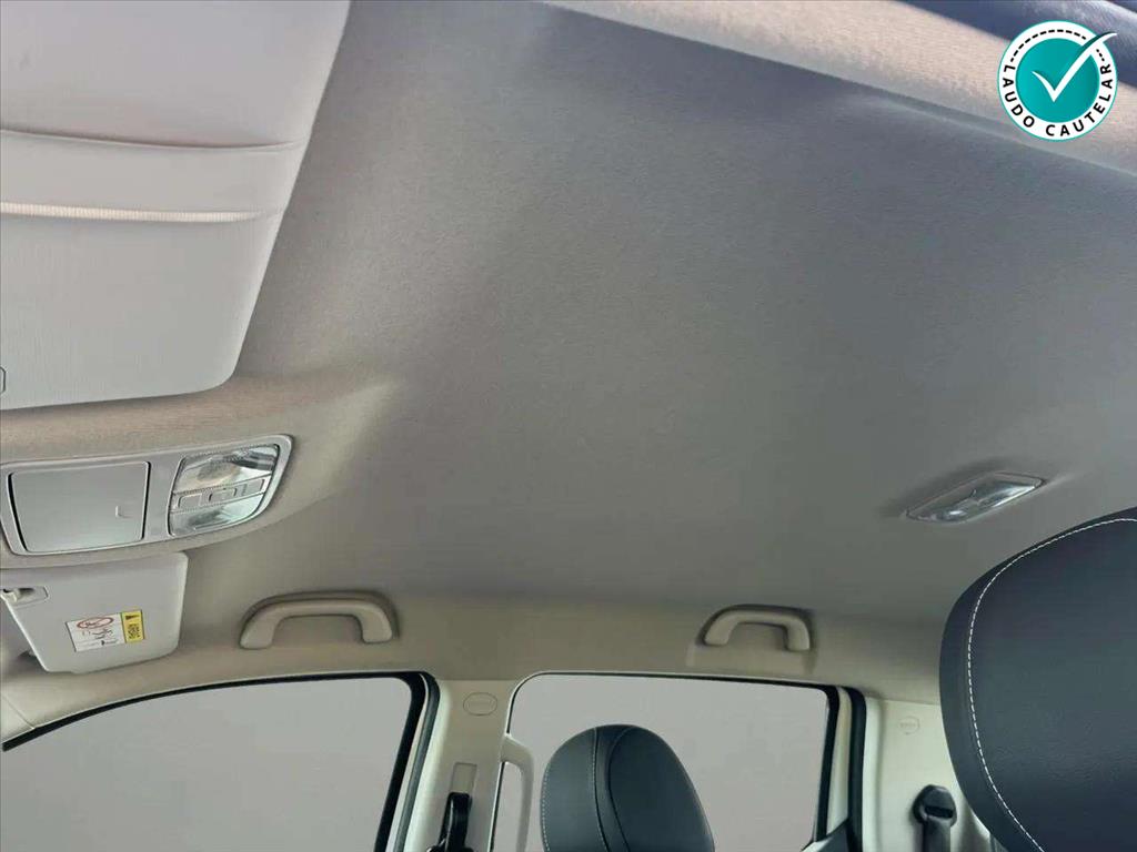TITANO 2.2 TURBO DIESEL RANCH 4X4 AT614