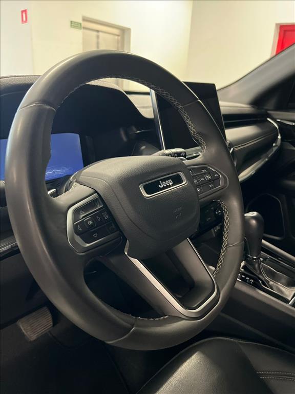 COMPASS 1.3 T270 TURBO FLEX S AT68