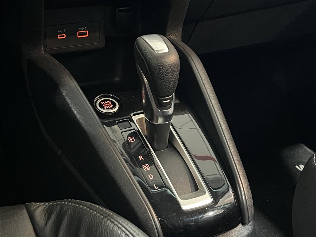 KICKS 1.6 16V FLEXSTART EXCLUSIVE XTRONIC12