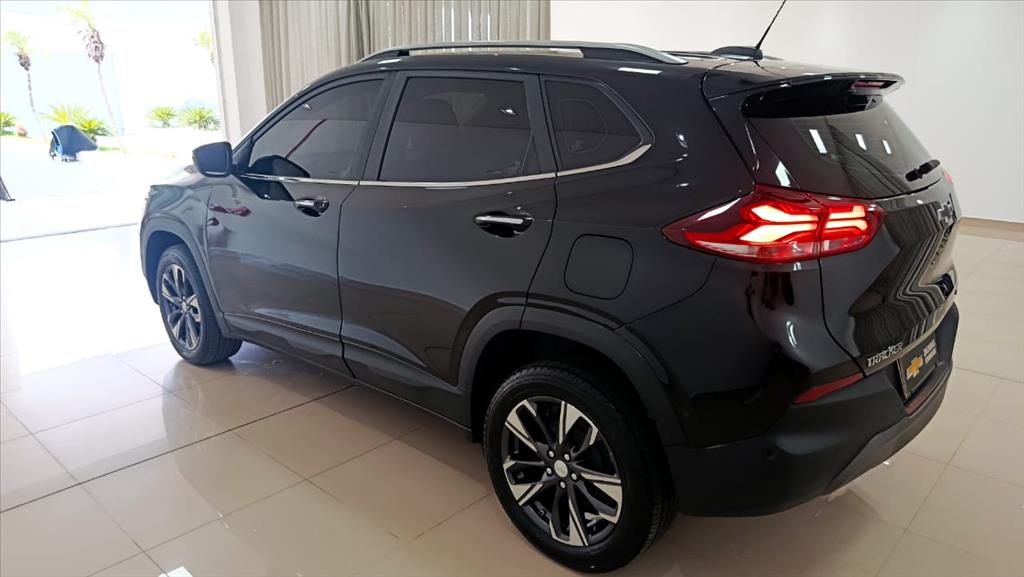 TRACKER 1.2 TURBO FLEX PREMIER AUTOMÁTICO5