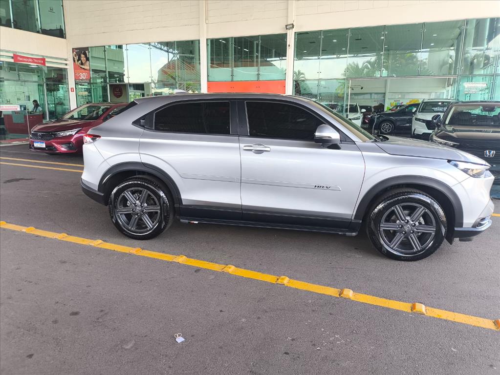 HR-V 1.5 DI I-VTEC FLEX EXL CVT7