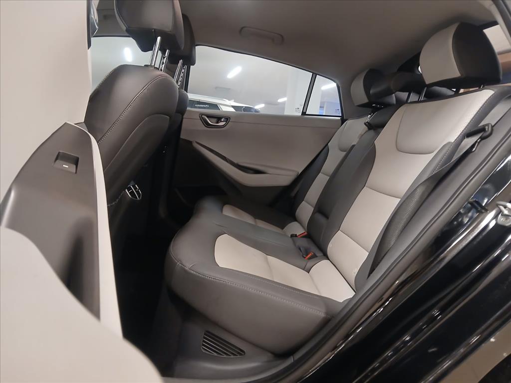 Hyundai-IONIQ-1.6 GDI HEV DCT