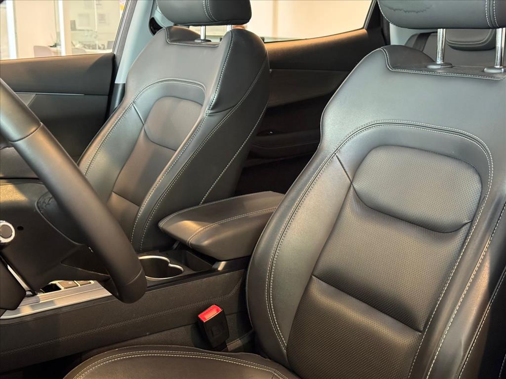 TIGGO 5x 1.5 VVT TURBO iFLEX SPORT CVT9