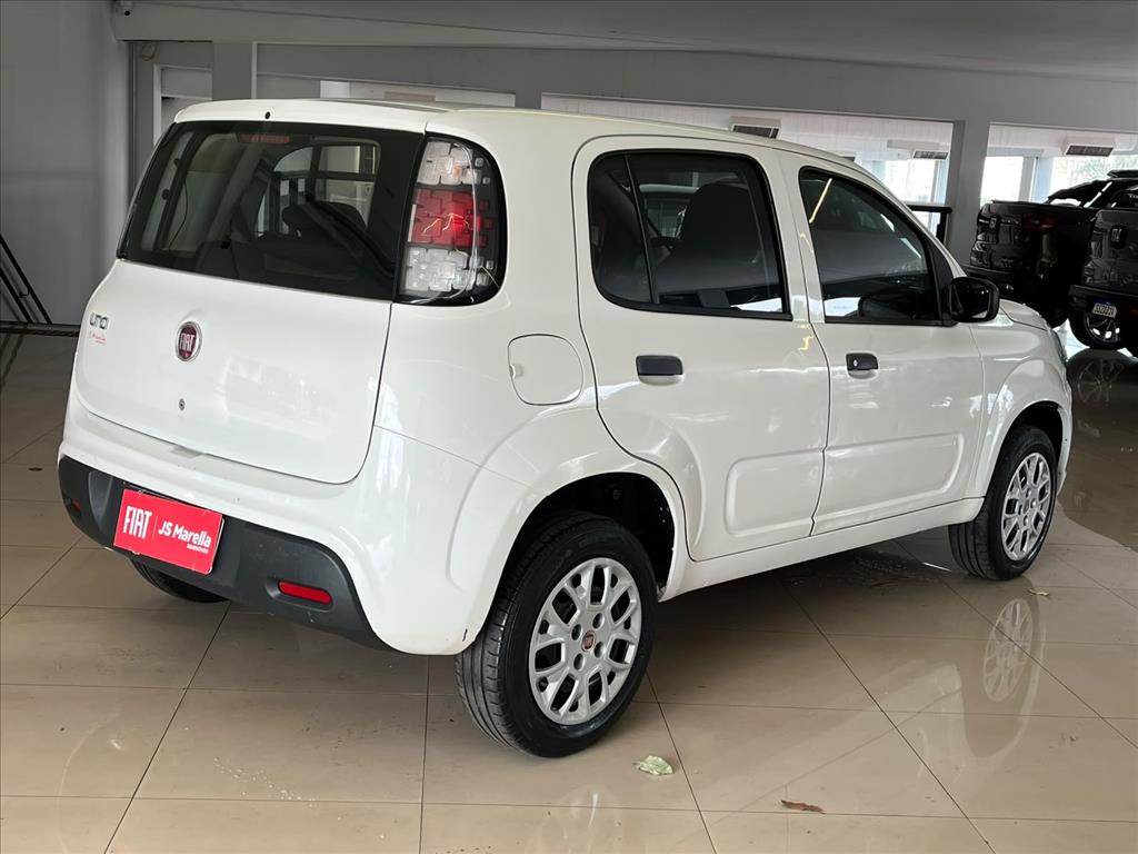 UNO 1.0 FIRE FLEX ATTRACTIVE MANUAL3