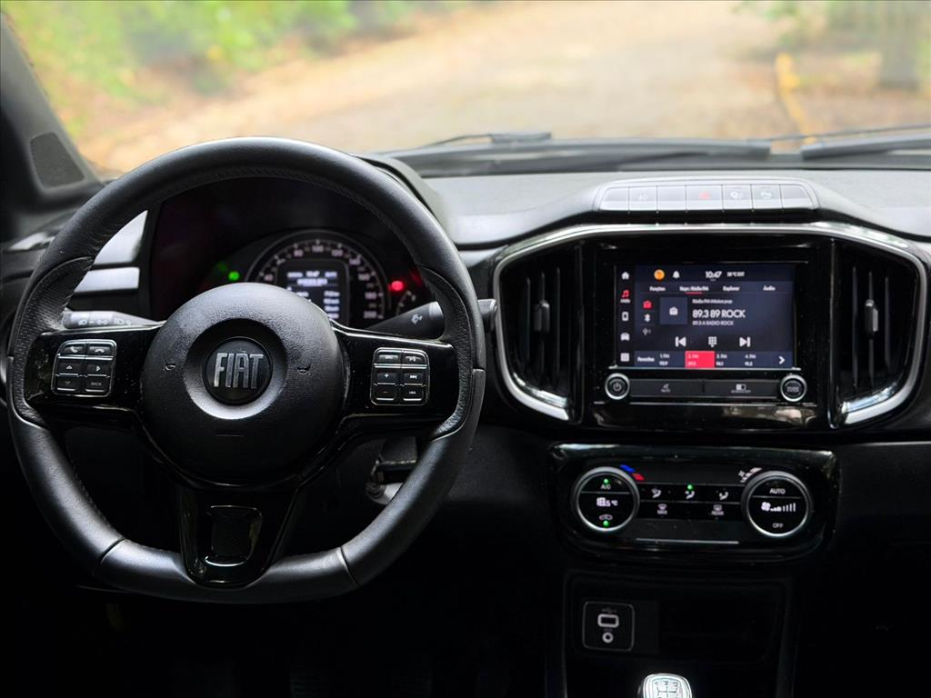 STRADA 1.3 FIREFLY FLEX VOLCANO CD CVT11