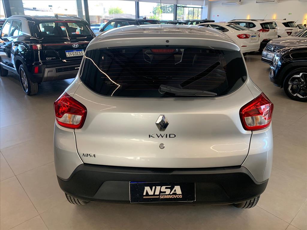 KWID 1.0 12V SCE FLEX INTENSE MANUAL4