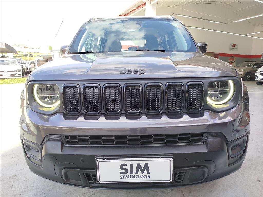 Jeep Renegade 1.3 T270 Turbo Flex Sport - foto 2