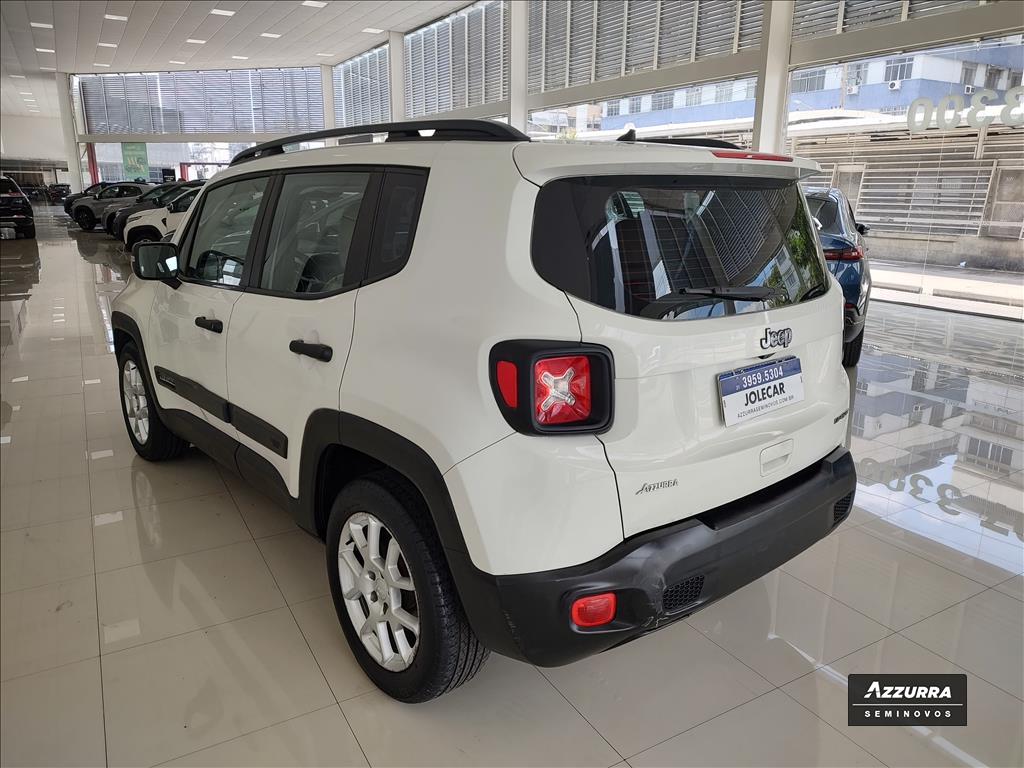 RENEGADE 1.8 16V FLEX SPORT 4P AUTOMÁTICO2