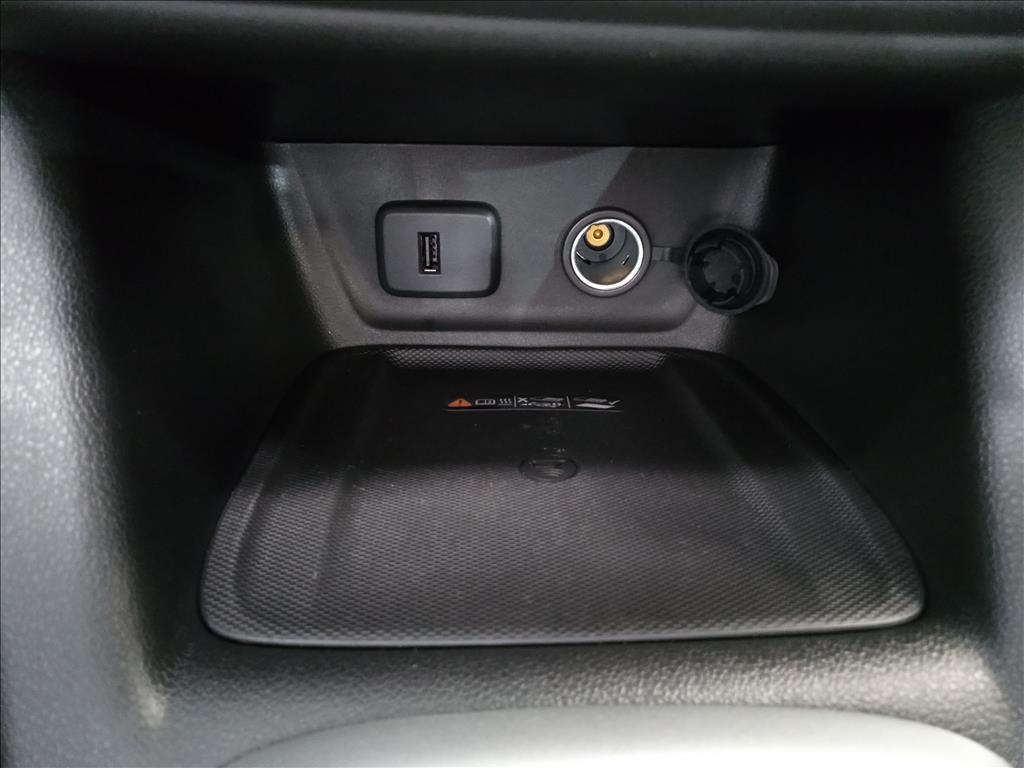 TRACKER 1.2 TURBO FLEX PREMIER AUTOMÁTICO10