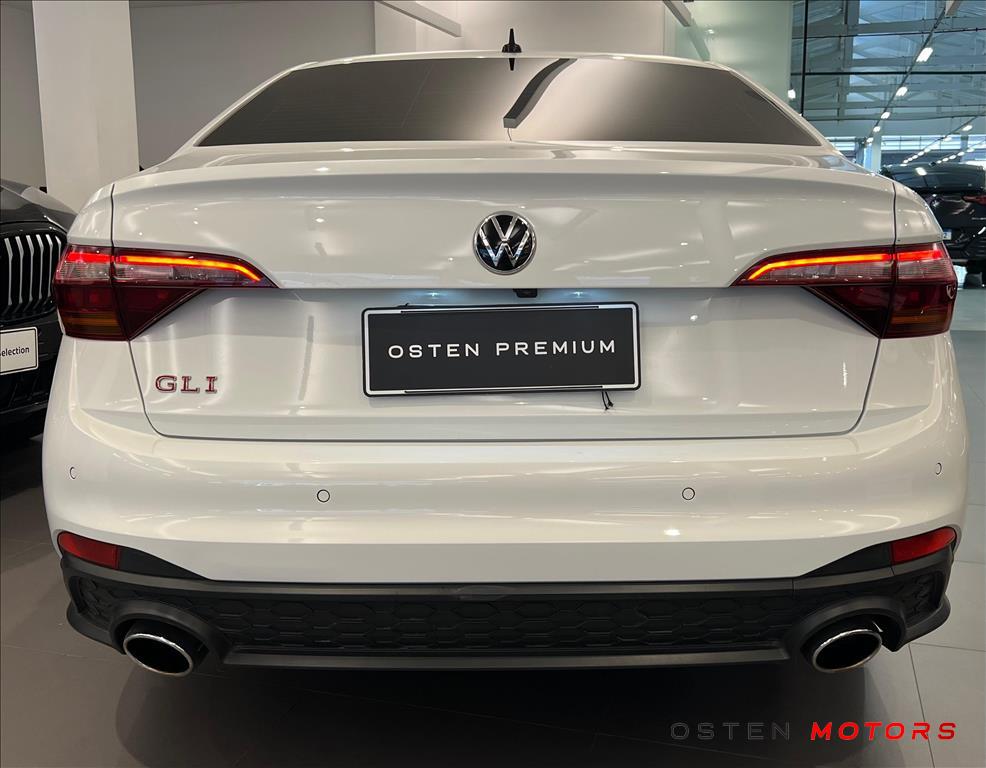 VW - VolksWagen-JETTA-2.0 350 TSI GASOLINA GLI DSG