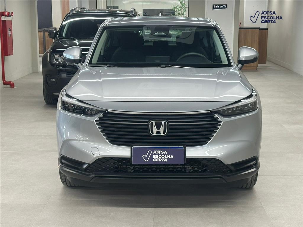 Honda HR-V 2025