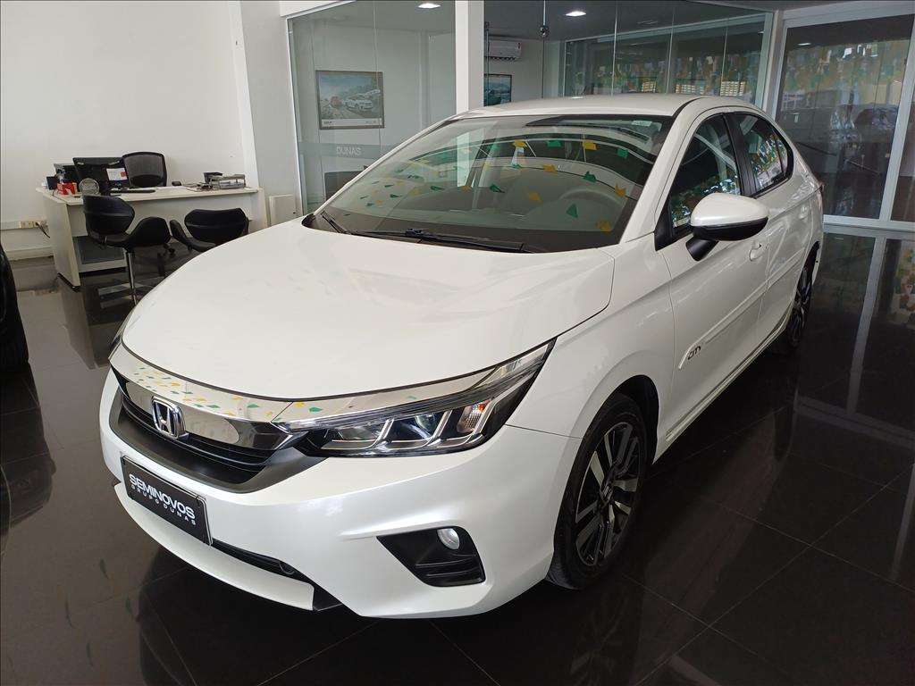 CITY 1.5 i-VTEC FLEX EX CVT