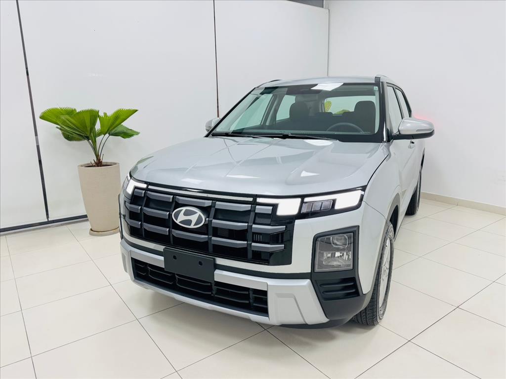 Hyundai-CRETA-1.0 TGDI FLEX COMFORT AUTOMÁTICO