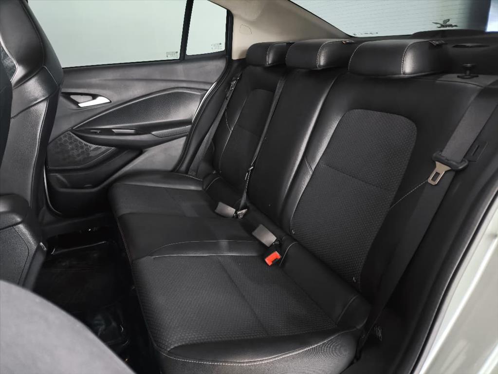 ONIX PLUS 1.0 TURBO FLEX LTZ AUTOMÁTICO5