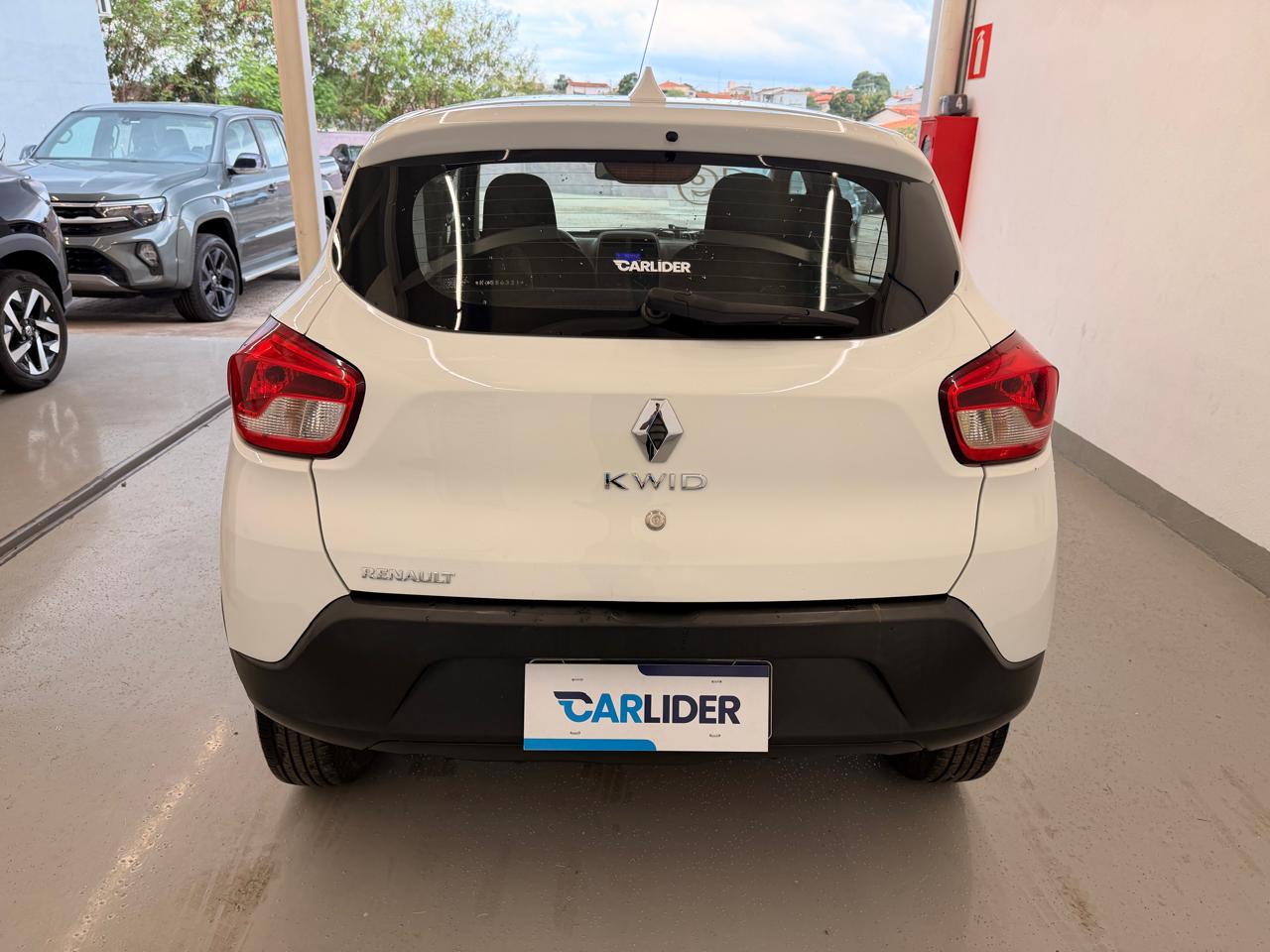 KWID 1.0 12V SCE FLEX ZEN MANUAL9