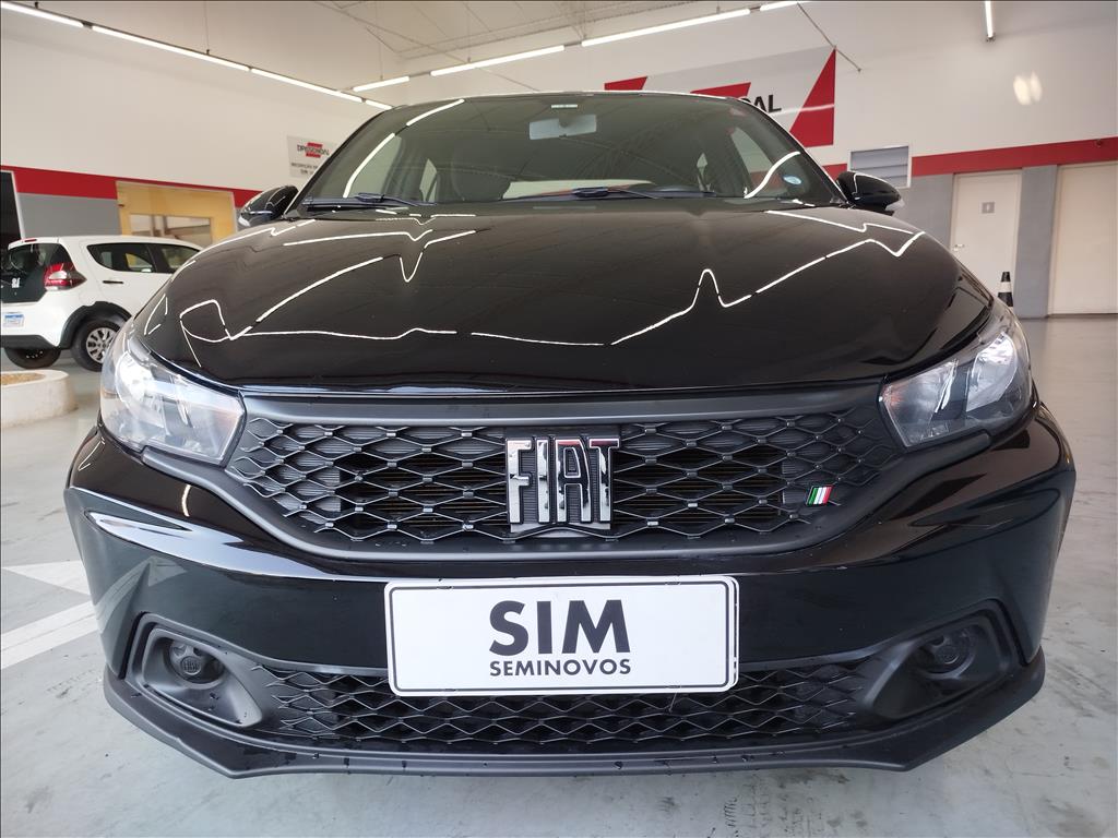 Fiat Argo 1.0 Firefly Flex Drive Manual - foto 2