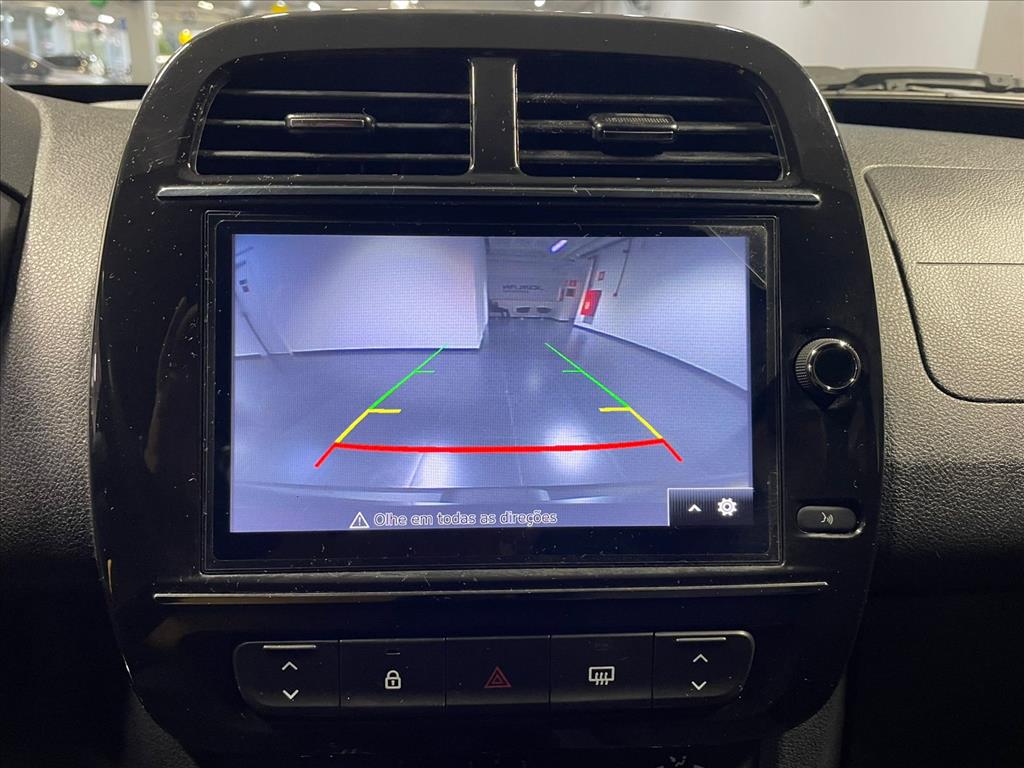KWID 1.0 12V SCE FLEX INTENSE MANUAL12