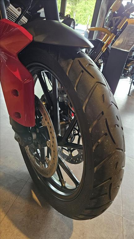TIGER 900 GT ARAGÓN5