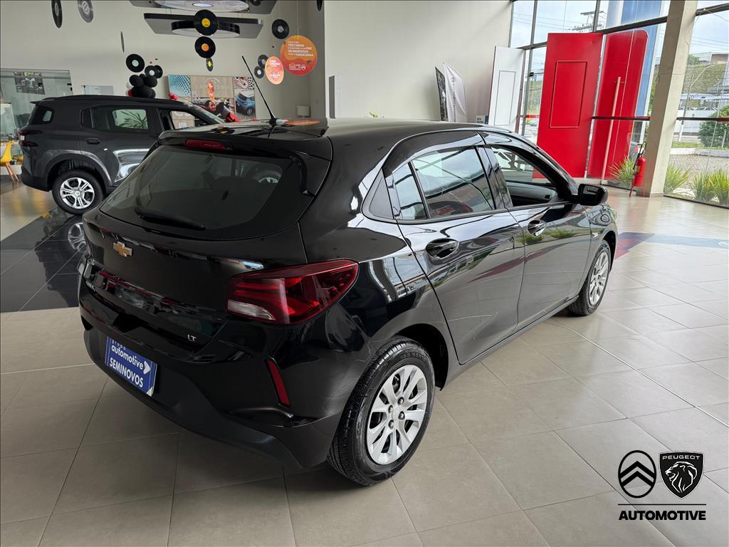 ONIX 1.0 FLEX LT MANUAL