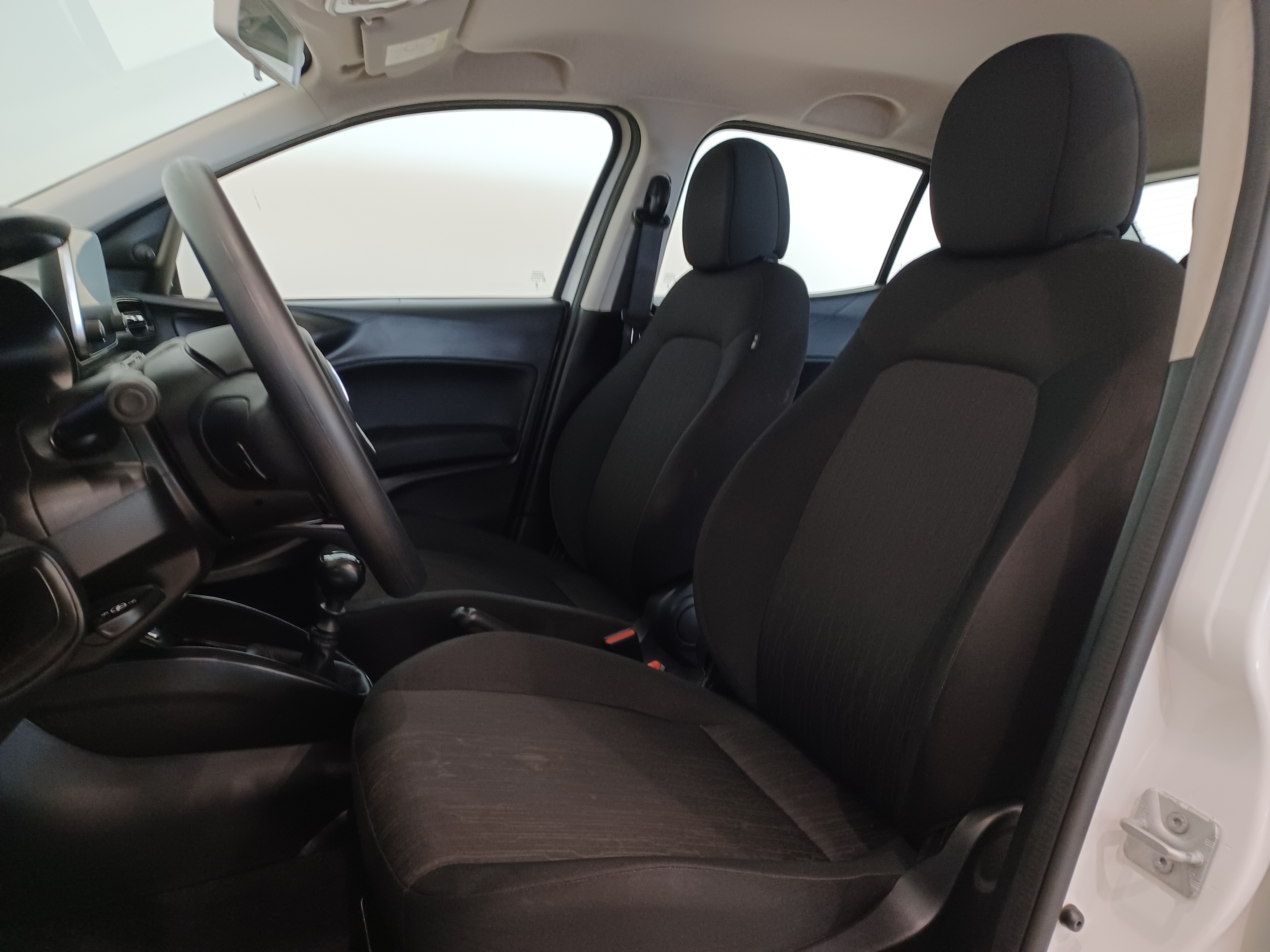 Fiat-ARGO-1.0 FIREFLY FLEX DRIVE MANUAL