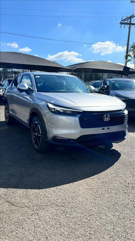 HR-V 1.5 DI I-VTEC FLEX EXL CVT
